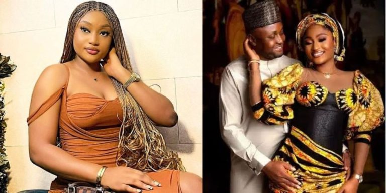 “I’m single but not searching” – Isreal DMW’s ex-wife, Sheila