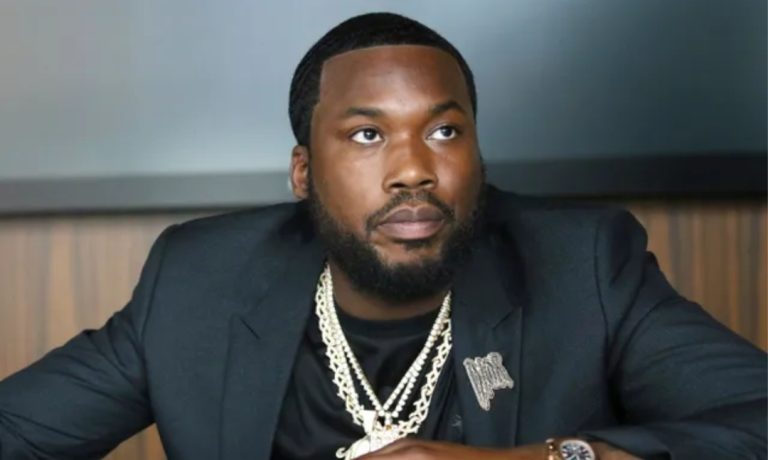 Meek Mill involved in ghastly accident while driving car for the first time