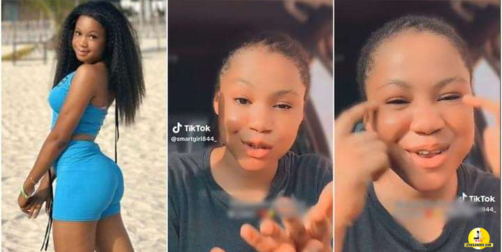 “I’m looking for a husband, marriage dey hungry me” – 14-year-old actress, Mercy Kenneth