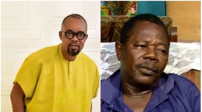 Sam Loco  was the most intelligent Nollywood actor that ever lived – Charles Inojie