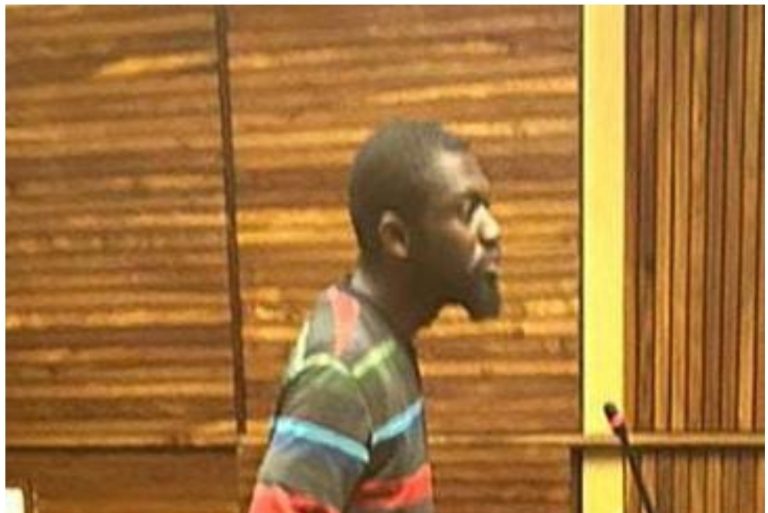 Man sentenced to life imprisonment for killing his aunt after accusing her of witchcraft