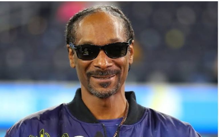 “I’m giving up on smoke” – Snoop Dogg announces his decision to stop smoking weed
