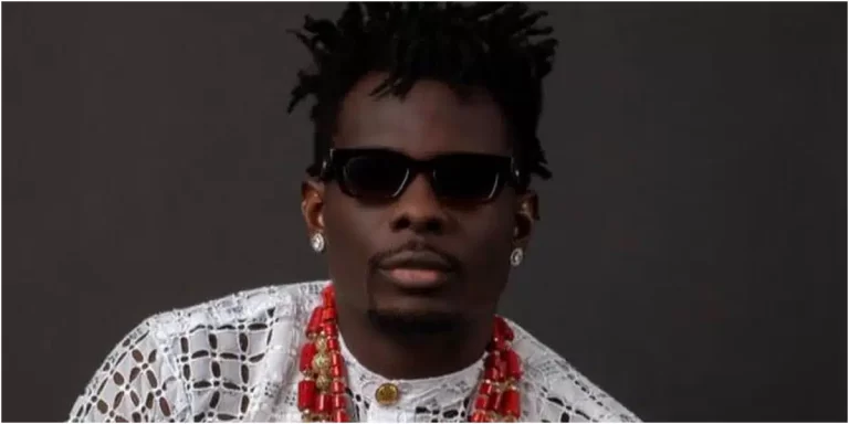 “My father abandoned us, but came back to die in our house” – Terry Apala