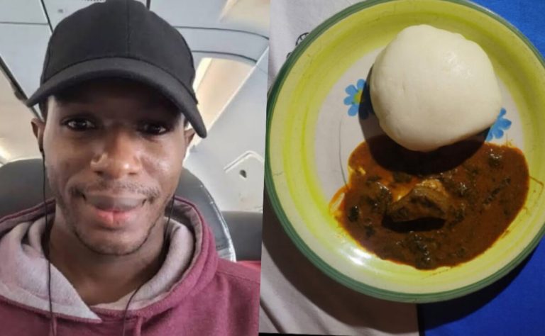 Daniel Regha wows netizens as he reveals cooking is his favorite hobbies (Video)