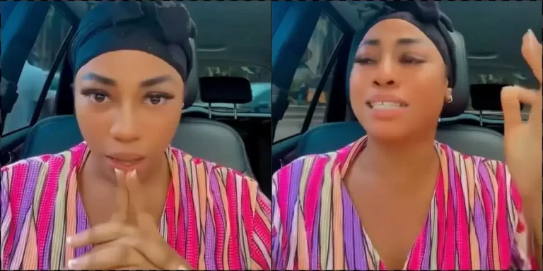 “Every man you meet nowadays wants to have sex with you on the first day” – Woman cries out over experience (Video)
