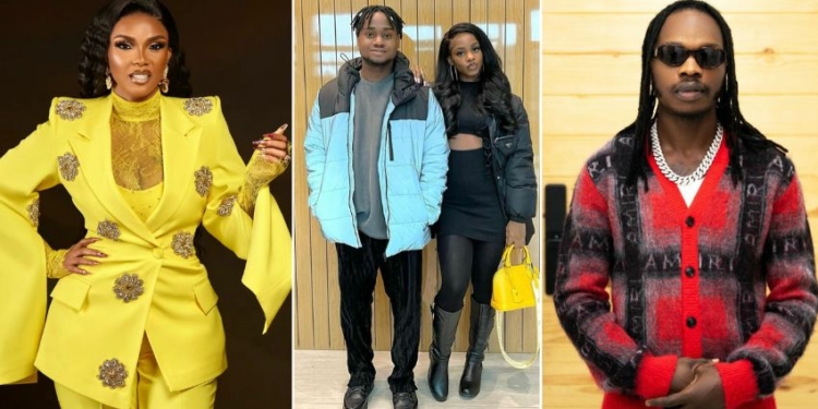 “Naira Marley put drugs in my kids’ food and drinks” – Iyabo Ojo on why she’s fighting the singer for justice