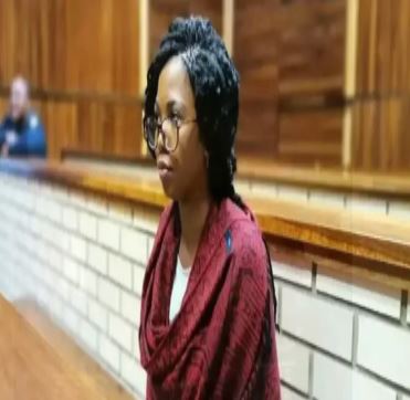 Woman admits to shooting boyfriend dead over ‘rough sex’