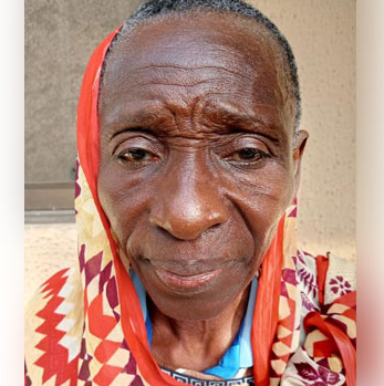 NDLEA arrests 75-year-old woman for drug trafficking