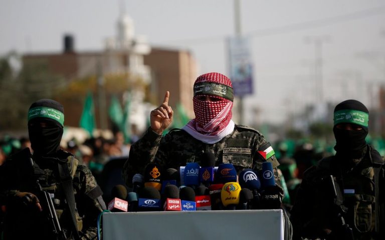 Hamas-Israel War: Hamas vows to carry out ‘worse and greater’ terror attacks on Israeli civilians in chilling new threat