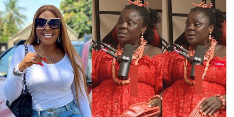 Blessing Okoro is right, we Benin mothers are not responsible – Edo woman shares shocking revelation (Video)