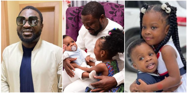 “I’ve been granted full access to my kids” – Buchi rejoices, thanks in-laws for reconciliation