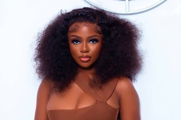 “28 on the 28th” – BBNaija’s Diane writes, as she marks 28 birthday today being 28th