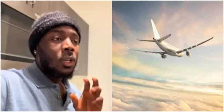 “How to convert visitor visa to work visa in Canada” – Canadian-based Nigerian man shares vital information for Japa