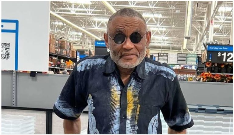 I am compiling the names and photos of all the women I have slept with since 1970 – Francis Van-Lare says