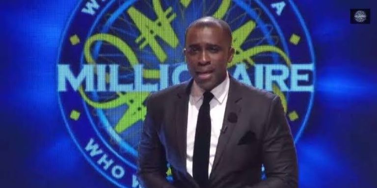 Frank Edoho speaks on being ‘fired’ as host of Who Wants to Be a Millionaire show [VIDEO]
