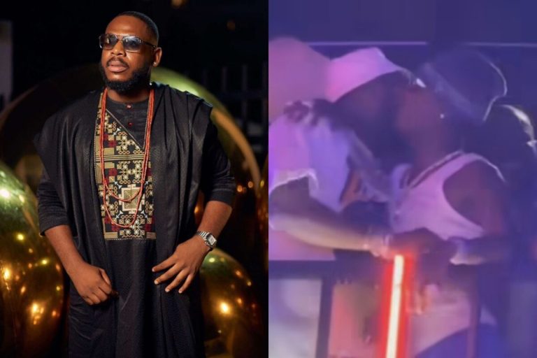 “This two people’s friendship matters most to me pass in the entertainment industry” – Frodd reacts to Davido and Wizkid’s reunion at a beach
