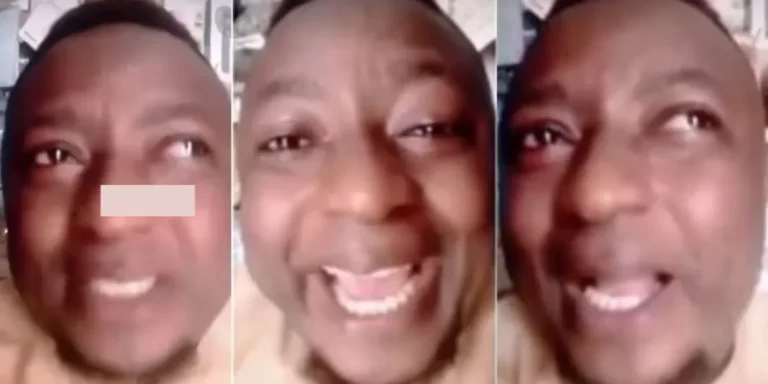If you are born in March and you’re doing yahoo, you can never cash out, they’re not destined to make easy money – Man discloses (Video)