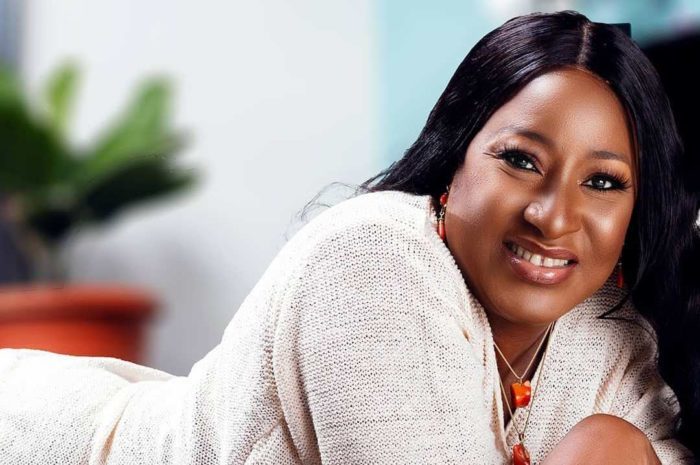 I will go nude in a movie on one condition – Ireti Doyle (VIDEO)