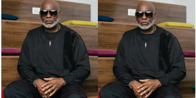 “Still not letting December breath” – RMD writes as he shares breathtaking photo