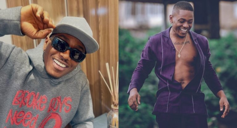 “You are a very bad boy” – Fan tells Timini after he reveals he taste good
