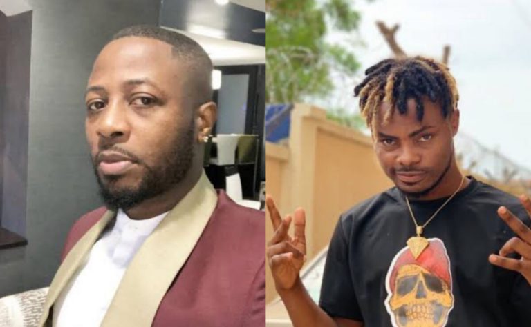 ”Tunde Ednut rushed to post that I died for 3 days but did not help me promote my album” – Oladips