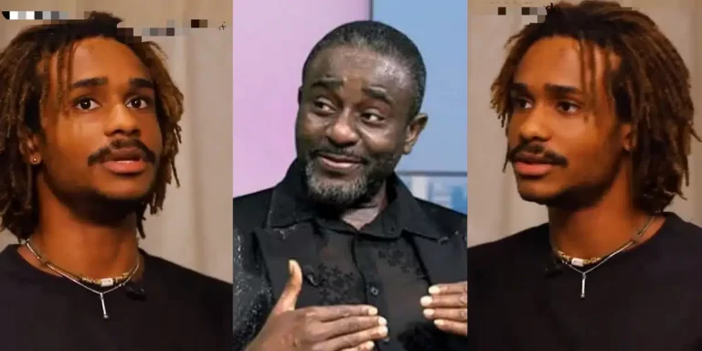Following Emeka Ike’s son’s tell-all, cybernauts dig out more incriminating ‘evidence’