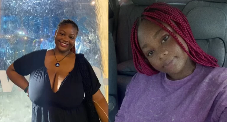 ”I am looking for a man that will not let me stress myself” – Nigerian lady