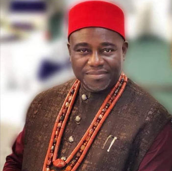 Ransom was paid. Police did not rescue me from kidnappers – Imo monarch speaks after his release