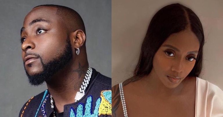 “I can confirm to you that we have received the petition, and investigation has commenced” – Police reacts to Tiwa Savage’s petition against Davido
