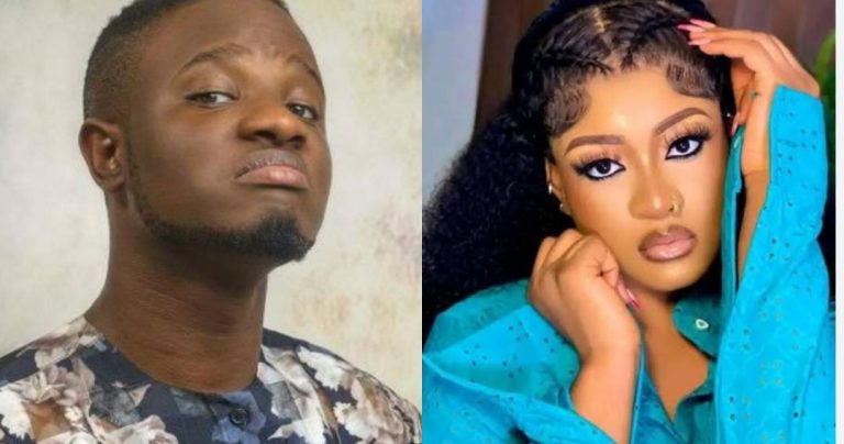 Deeone begs Phyna for forgiveness as he comes down with a strange health condition