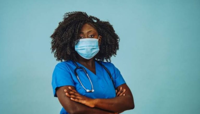 “I have worked my butt off since I graduated at 21” – Nigerian doctor says she will never marry a poor man, defends herself
