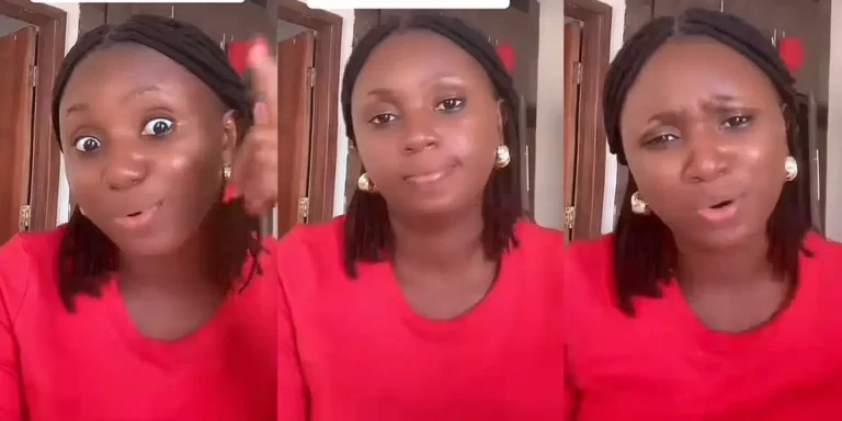 “I pity who go take this werey advice” – Housewife under heat after advising married women to dress modestly