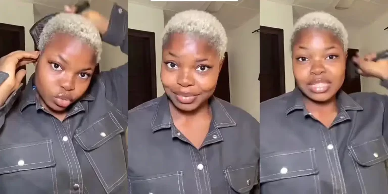 ”I want to enjoy my life first” — 21-years-old lady shares why she turned down marriage proposal