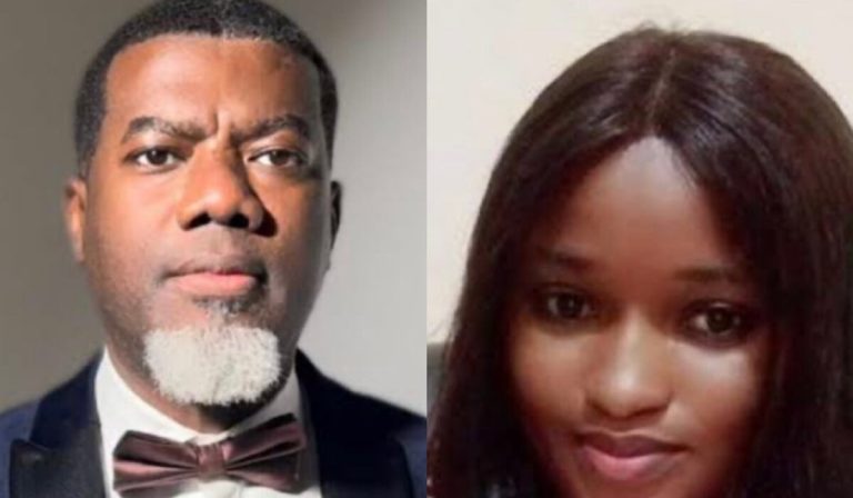 ”If your wife wakes up by 4 am to cook for you, you’re blessed among men, you’re married to a helper” – Reno Omokri