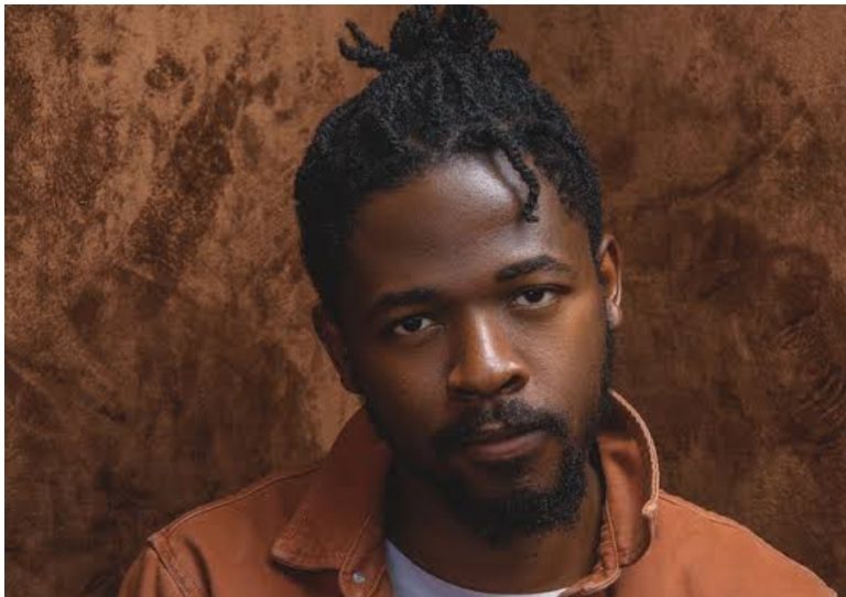 Johnny Drille sends consolation message to single people