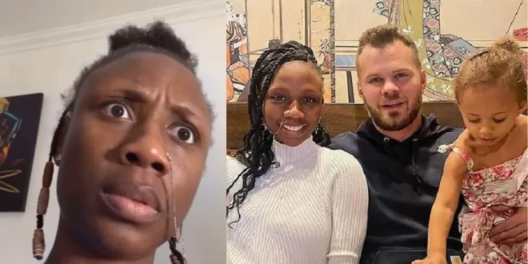 ”I admitted that I cheated on my husband openly and a lot of people insulted me, I would never live with a secret to death” – Korra Obidi (Video)