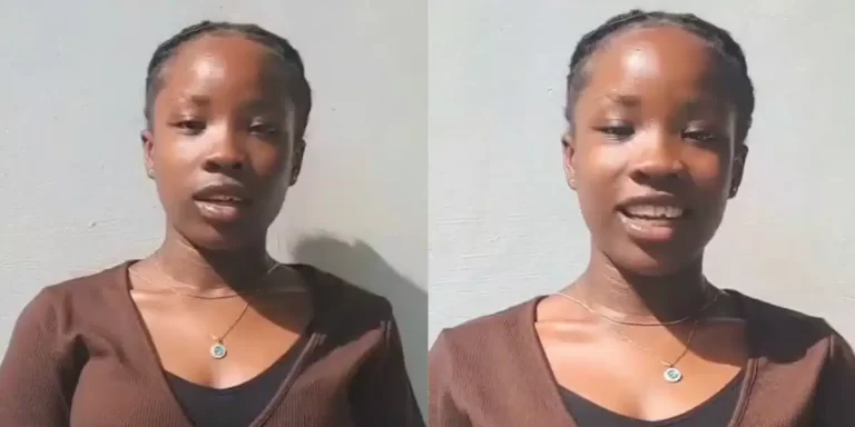 Oral sex is illegal in Nigeria, it’s against the order of nature, I’m a member of the justice chamber – Lady reveals