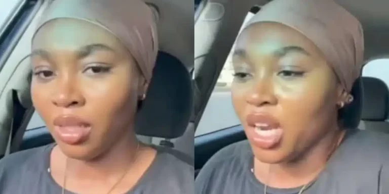 “Relocating is not cheap; let’s stop pretending” – Nigerian lady (Video)