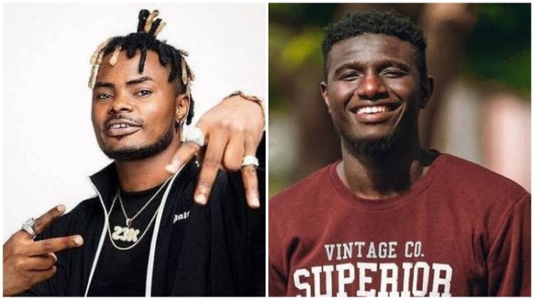 We were neighbors but you never reached out – Oladips calls out Nastyblaq for using his name and ordeal to make skits