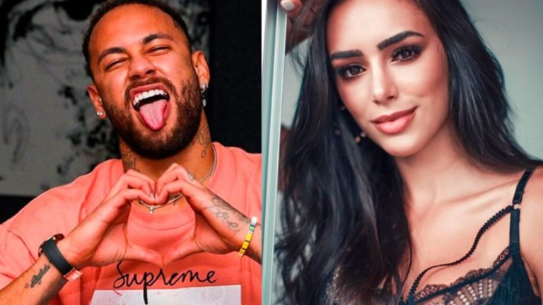 Superstar footballer, Neymar ‘demands DNA test to confirm four-month pregnant Brazilian lover is expecting his third child
