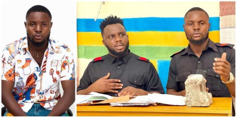 “Sabinus has never given me 1000 naira, he gives me millions” – Nduka