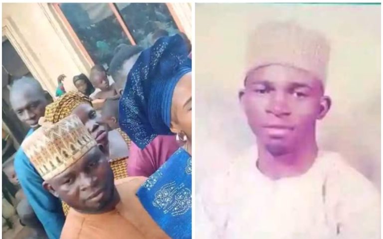 The b@stards demanded N10m and told us to sell his house – Nigerian woman mourns her uncle killed by kidnappers after collecting ransom