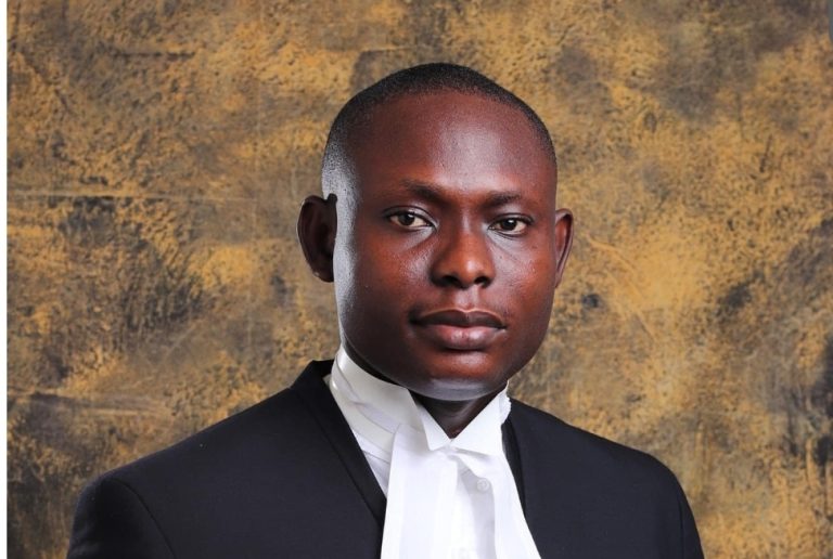 “If men were faithful, a lot of you wouldn’t be born” – Nigerian lawyer says