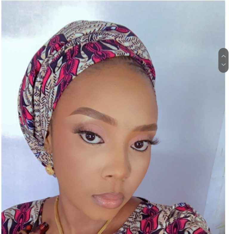 Sincerely speaking, some of us are destined to be 2nd, 3rd or 4th wives – Nigerian lady tell single ladies