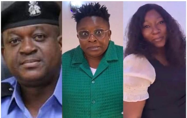 Police to go after Nigerian LGBTQ members openly revealing their sexuality in trending TikTok video challenge