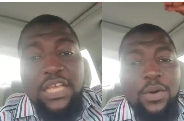 “With N50k salary you can comfortably get married as a man in Nigeria” — Man advises