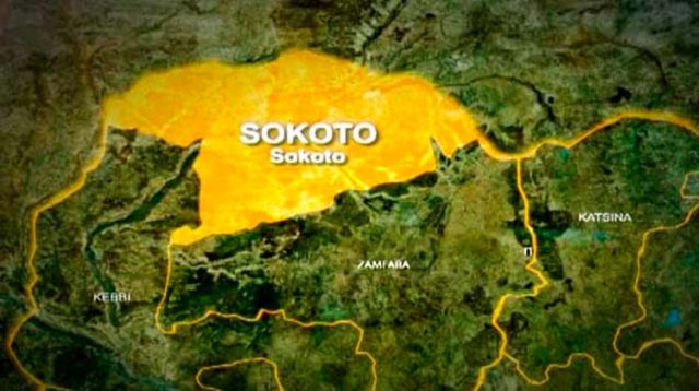 Sokoto recovers 70 out of 745 vehicles from ex-government officials