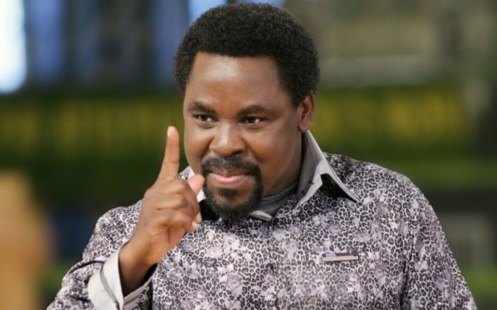 “You waited till he’s dead?” – Mixed reactions as BBC unveils 3-part investigative documentary about late Pastor TB Joshua and his alleged sexual crimes (Video)
