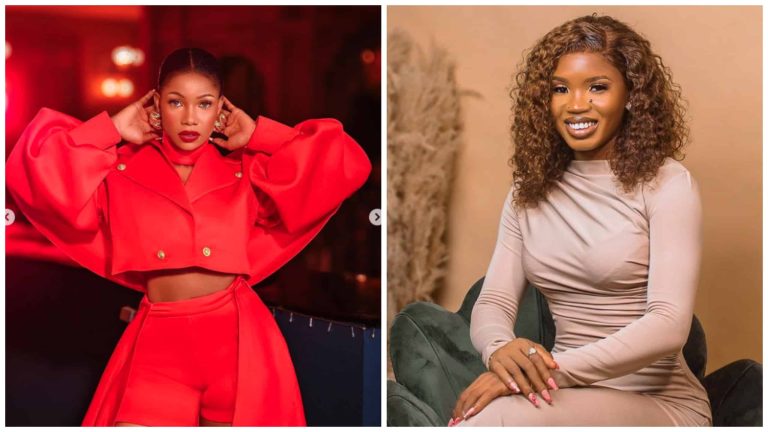 “If you can’t be faithful in a relationship you can’t be faithful in marriage” — Datwarrigirl lambasts Tacha over her statement