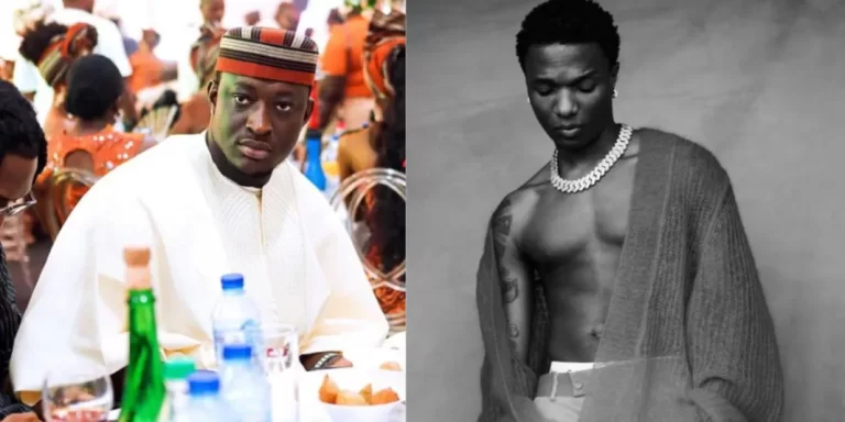 You are going to run mad this year if you don’t love Wizkid – Comedian Carter Efe asserts